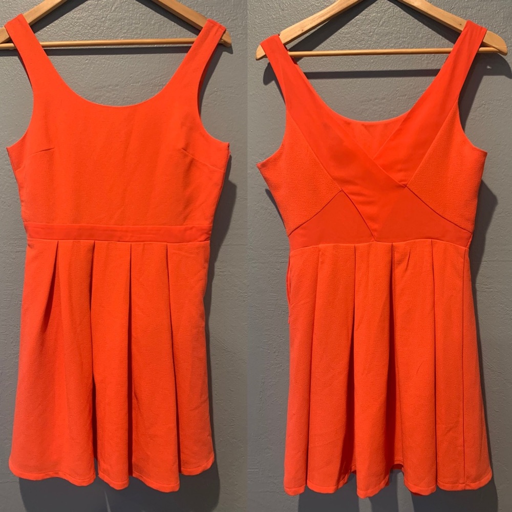 American Eagle dress